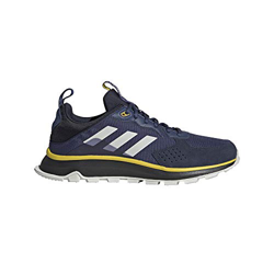 adidas Response Trail, Zapatillas de Running Hombre, Tech Indigo/Orbit Grey/Legend Ink, 45 1/3 EU precio
