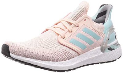 adidas Ultraboost 20 W, Zapatillas Mujer, MATROS/MENESC/Maruni, 38 2/3 EU