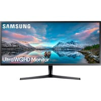 Samsung LS34J550WQRXEN 34" LED UltraWide QHD FreeSync precio