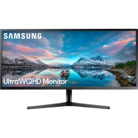 Samsung LS34J550WQRXEN 34" LED UltraWide QHD FreeSync