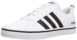 adidas VS Pace, Zapatillas de Deporte Hombre, FTWBLA/NEGBÁS/AZUREA, 43 1/3 EU características