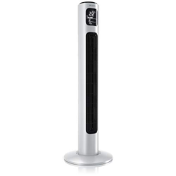 BRANDSON - Ventilador de torre con mando a distancia y oscilación de 60° - Ventilador de pie - Ventilador de columna - 96 cm - Ventilador de 3 velocid en oferta