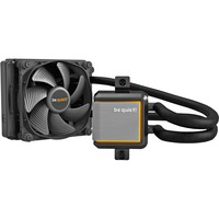 SILENT LOOP 2 120mm refrigeración agua y freón, Refrigeración por agua características