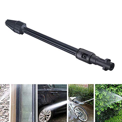 Honeyhouse Lanza pulverizadora de alta presión para limpiador de alta presión Lanza Kärcher, accesorio ajustable boquilla de pulverización Kärcher K2  en oferta