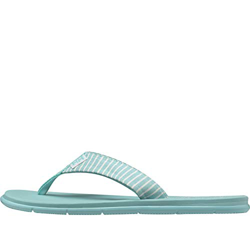 Helly Hansen Day Hiking Boots, Sandalias de Punta Descubierta Mujer, Azul (Scuba Blue/Charcoal/Grey), 40.5 EU precio