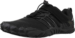 WHITIN Zapatilla Minimalista de Barefoot Trail Running para Hombre Mujer Five Fingers Fivefingers Zapato Descalzo Correr Deportivas Fitness Gimnasio C en oferta