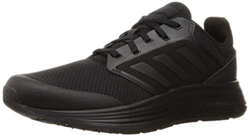 adidas Galaxy 5, Sneaker Hombre, Core Black/Core Black/Core Black, 43 1/3 EU precio