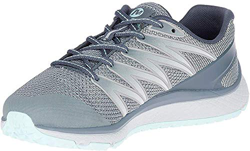Merrell Bare Access XTR, Zapatillas Deportivas para Interior Mujer, Gris (Monument), 36 EU características