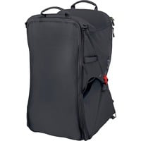 Poco LT, Mochila características