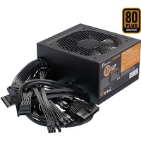 Seasonic B12 BC Series 850W 80 Plus Bronze