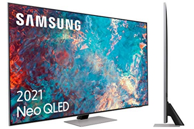 Sasmung QE55QN85AATXXC 55" Neo QLED UltraHD 4K