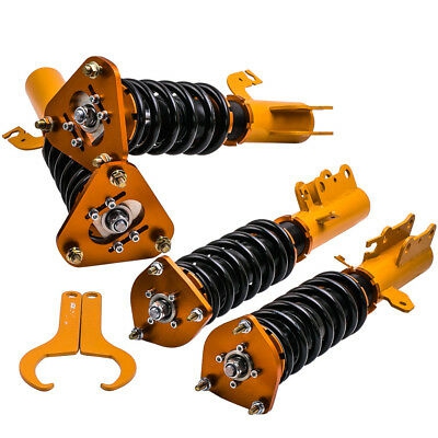 Amortiguadores para Toyota Celica GT GTS FWD 1990-1993 Coilover Suspension Strut
