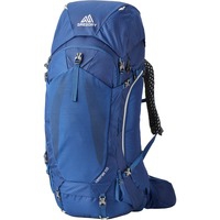 Katmai 55, Mochila