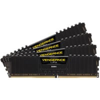 64 GB DDR4-3200 Quad-Kit, Memoria RAM características