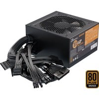 Seasonic B12 BC Series 650W 80 Plus Bronze en oferta