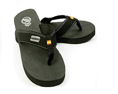 Sandalia Hombre Playa Real Madrid (Numeric_43)