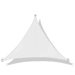 QI-CHE-YI Sombrilla de la sombrilla, Sombrilla Impermeable 95% Protección UV Sunshade Garden Beach Canopy Canopy,Blanco,2x2x2m precio