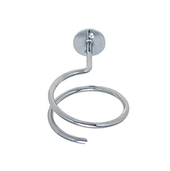 Eurostil Porta Secador Metálico - 500 gr precio