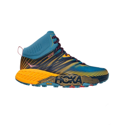 Hoka One One - Zapatillas De Trail Running De Mujer SPEEDGOAT MID 2 GTX