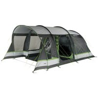 Garda 4.0, Tienda de campaña precio