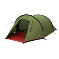 Kite 2 LW, Tienda de campaña