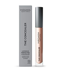 MÁDARA | The Concealer - 4ml (LATTE) en oferta