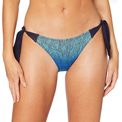 Lovable Light Blue Net Bragas de Bikini, Azzurro, M para Mujer características