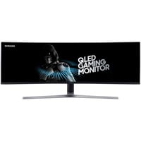 C49HG90DMR 124,5 cm (49") 3840 x 1080 Pixeles, Monitor de gaming características