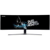 C49HG90DMR 124,5 cm (49") 3840 x 1080 Pixeles, Monitor de gaming