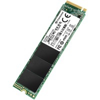 112S M.2 512 GB PCI Express 3.0 3D NAND NVMe, Unidad de estado sólido