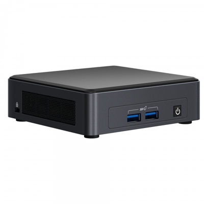 Intel NUC 11 Pro UCFF Intel Core i3-1115G4 Negro