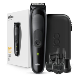 Braun All-in-one MGK5 Barbero Eléctrico con Accesorios en oferta