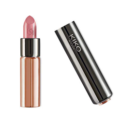 KIKO Milano Gossamer Emotion Creamy Lipstick 102 | Barra de labios cremosa de color intenso en oferta