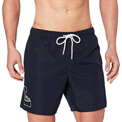 Lacoste Mh6444 Bañador para Hombre, ABIMES, L características