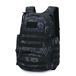 Mardingtop 25L/35L Mochillas Assault Mochila Táctica Militar Mochila de Marcha Trekking Camping Deporte al Aire Libre precio