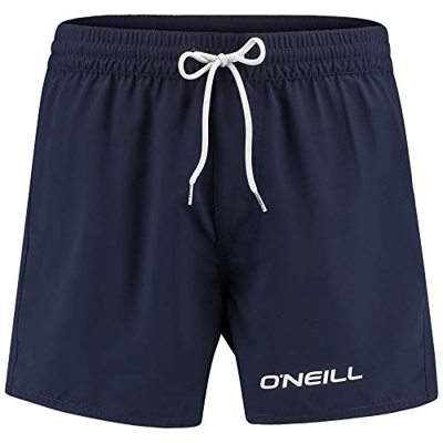 O'Neill PM Sun&Sea para Hombre, Azul (Ruby Blue), M