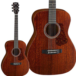 Cort Luce 450 - Guitarra Western satinada, color natural en oferta