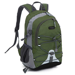 Xindiqiu Mochila 10 litros Impermeable Paquete de Camping para Deportes al Aire Libre Mochila de Escalada Montañismo Mochila de Trekking para Niños Ho precio