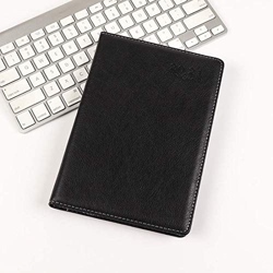 agenda 2021 agenda 2021 dia por pagina con planificador semanal (Negro) precio