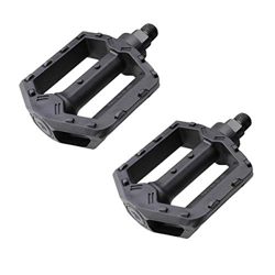 Pedales para Bicicleta/Pedales de Bicicleta/Pedales Bicicleta Montaña/Pedales para Bicicleta Pack 2 Pedales con Rosca en Aluminio características