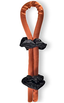 100 % seda rizada sin calor, rizos sin calor, rizos sin calor, antipuntas abiertas, dos rizos hermosos rizos de playa sin dañar tu cabello, sedoso.