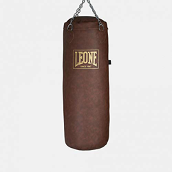 Leone 1947 - Saco de boxeo vintage, 40 kg, AT823, fabricado en Italia en oferta