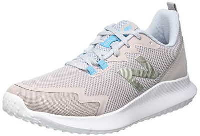 New Balance Ryval Run, Zapatillas para Correr Mujer, Rosa (Logwood), 39 EU