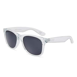 Vans Spicoli 4 Shades Gafas, Clear, Talla Única para Hombre precio