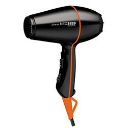 Secador euro still ionico neo Eurostil características