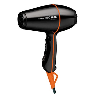 Secador euro still ionico neo Eurostil