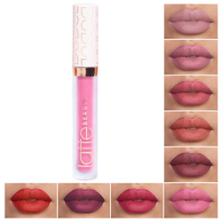 Latte Beauty - Ultimatte Lápiz Labial Líquido Mate - lápiz labial líquido de larga duración y resistente al agua en tonos ricos con vitamina E, hidrat precio