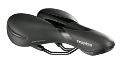 Selle Royal Group Respiro Soft Moderate Sillín, Mujer, Negro, M en oferta