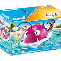 FamilyFun 70613 kit de figura de juguete para niños, Juegos de construcción características