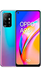 Oppo A94 5G 8/128GB Azul Libre en oferta